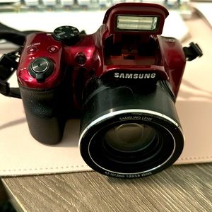 Samsung 16.4 Mega Pixels Lens 4.5-157.5 mm 1:3.0 -5.9. 25mm * sold as is**